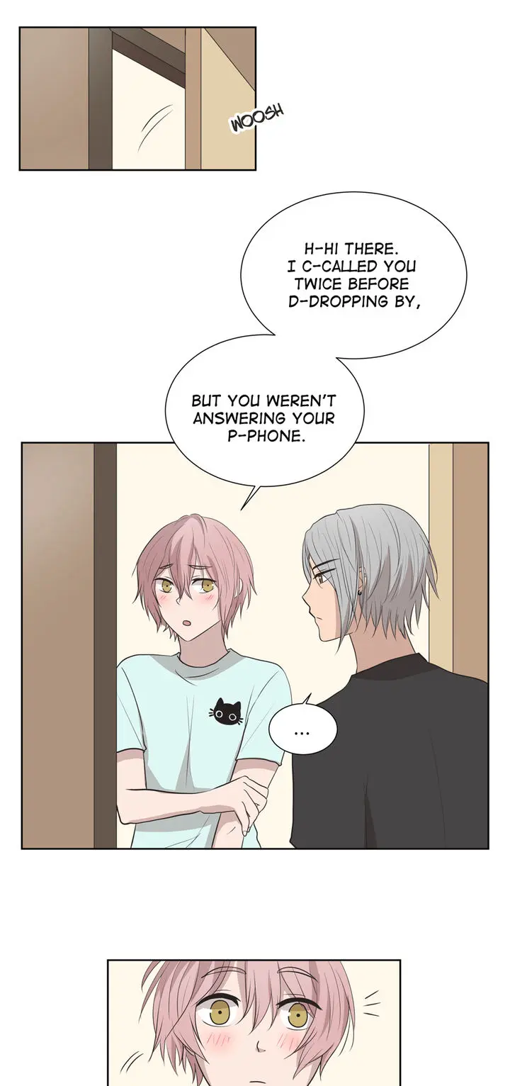 Lost and Found Episode 47 - Page 3