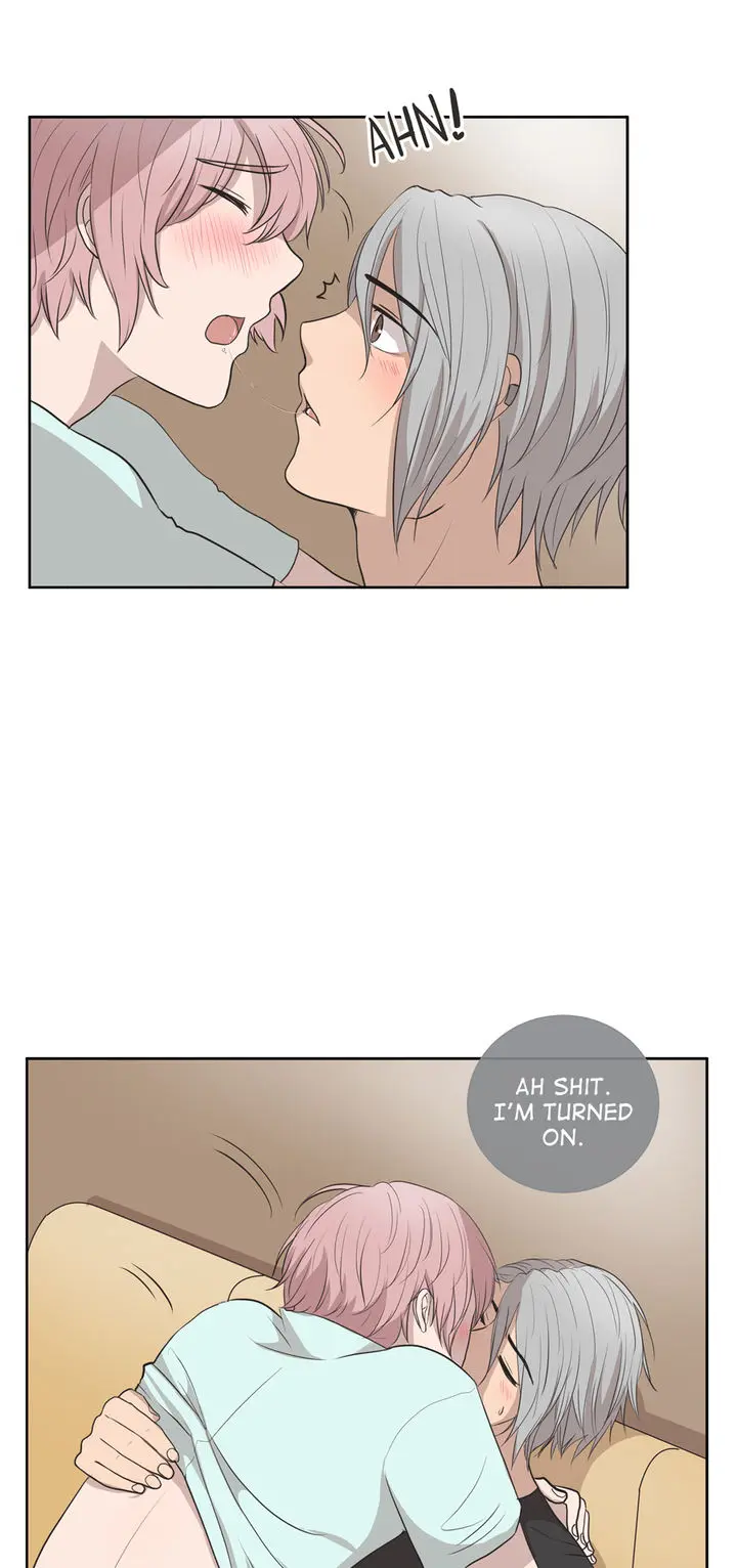 Lost and Found Episode 47 - Page 31