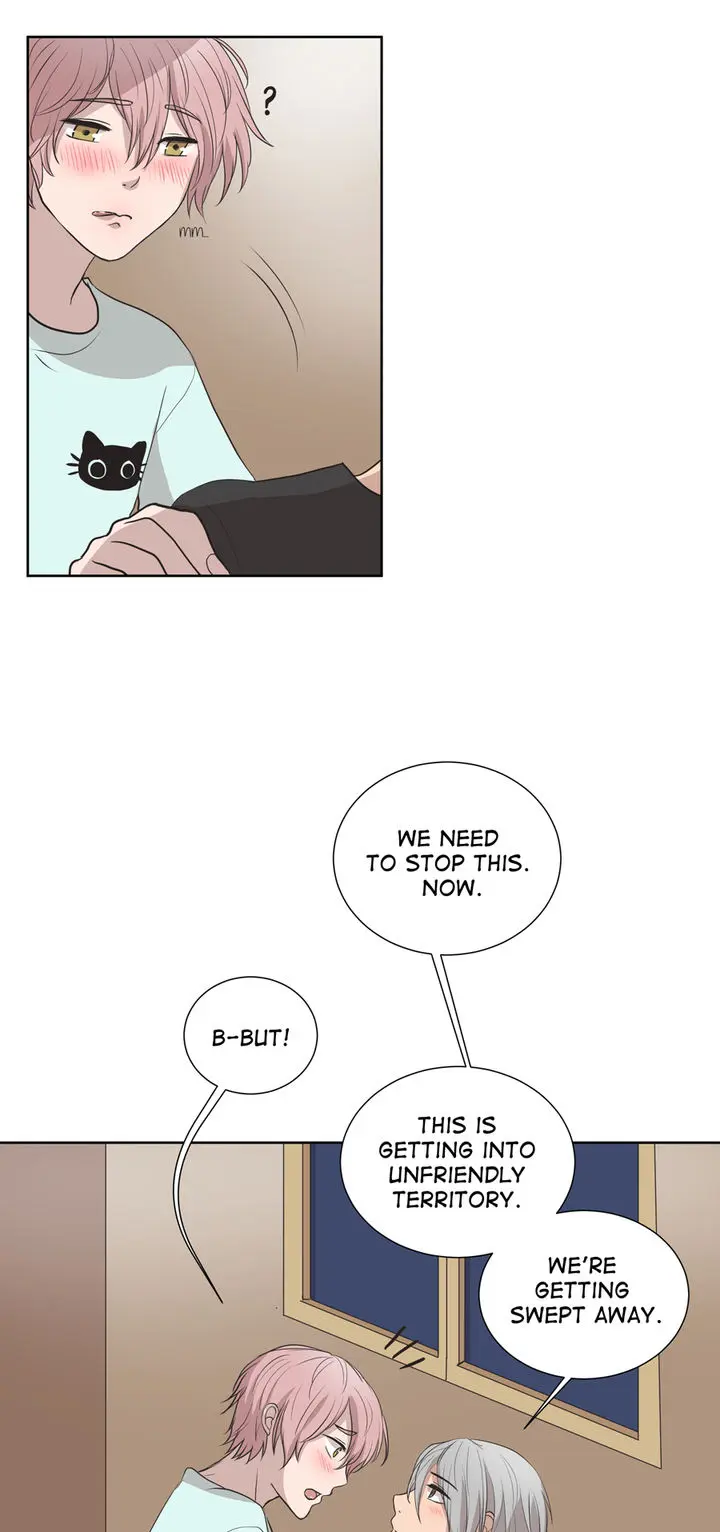 Lost and Found Episode 47 - Page 33