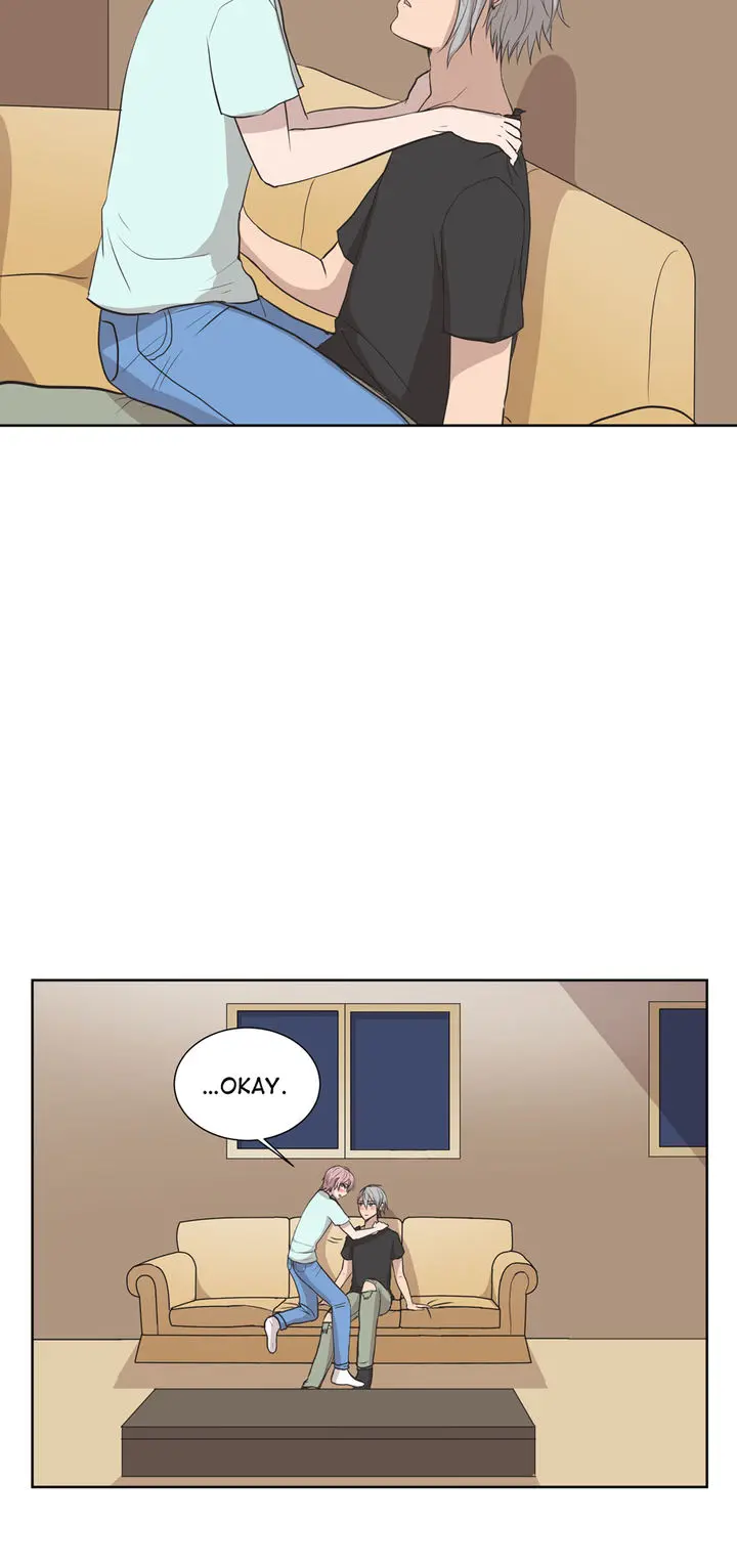 Lost and Found Episode 47 - Page 34