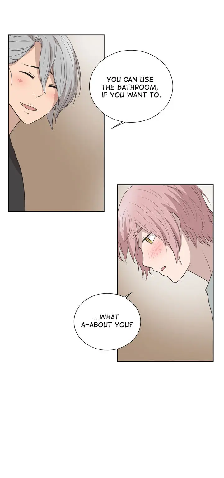 Lost and Found Episode 47 - Page 36