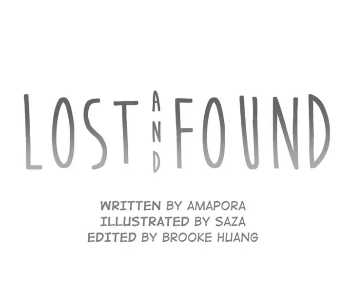 Lost and Found Episode 47 - Page 41