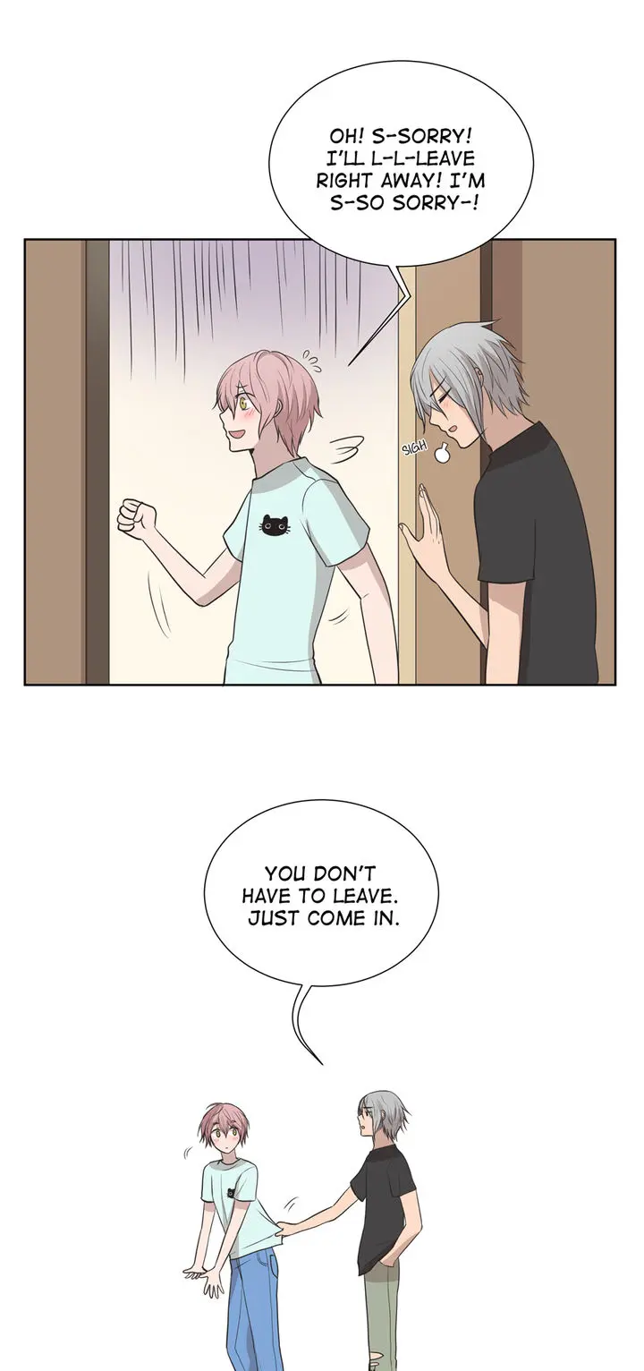 Lost and Found Episode 47 - Page 5