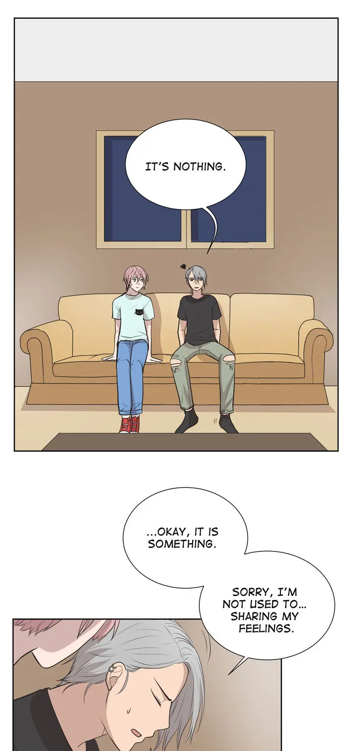 Lost and Found Episode 47 - Page 7