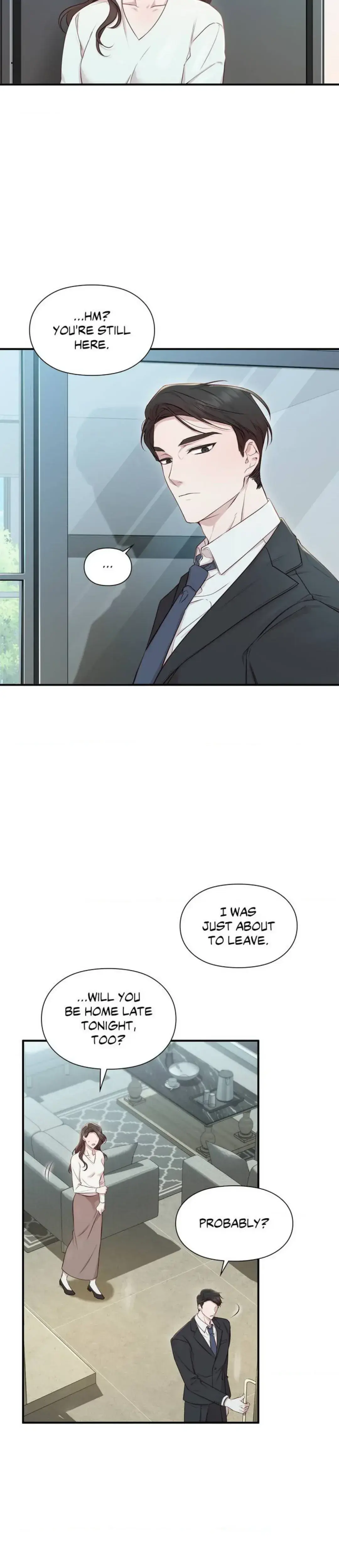 Lost Motion Episode 1 - Page 19