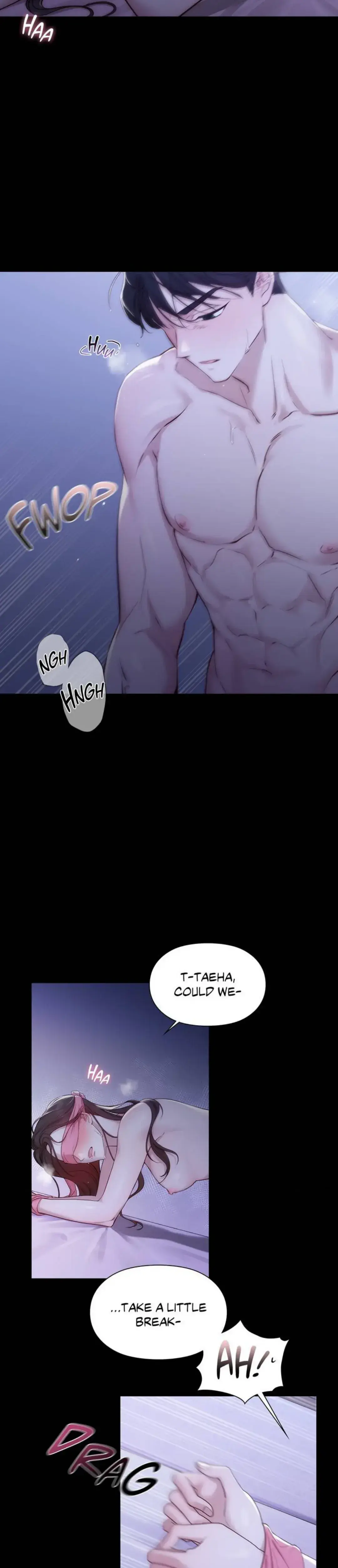 Lost Motion Episode 1 - Page 2