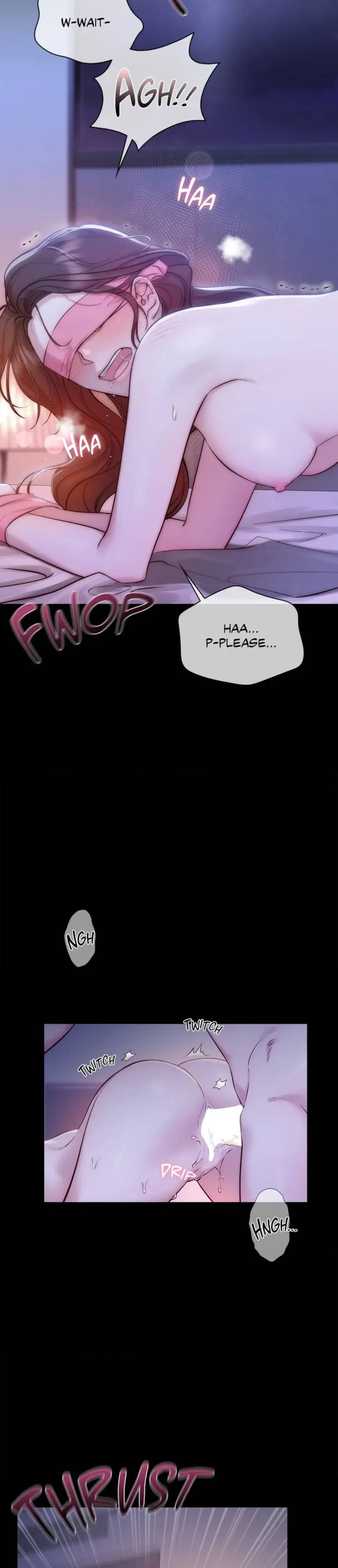 Lost Motion Episode 1 - Page 4