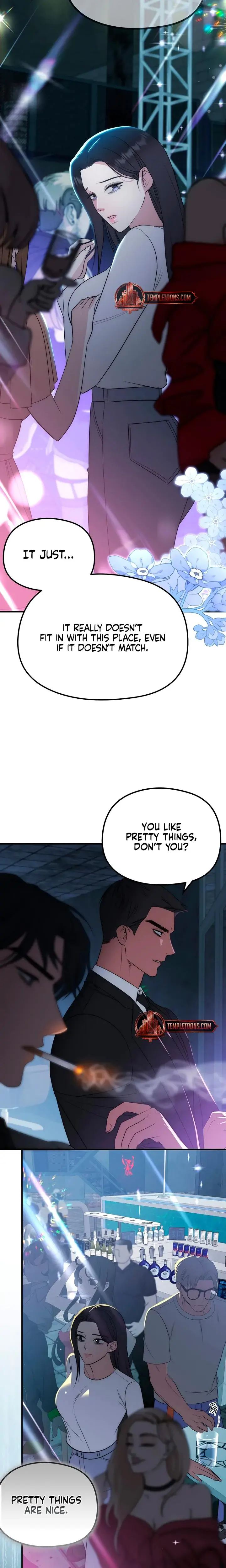 Lousy Mrchen Episode 1 - Page 18