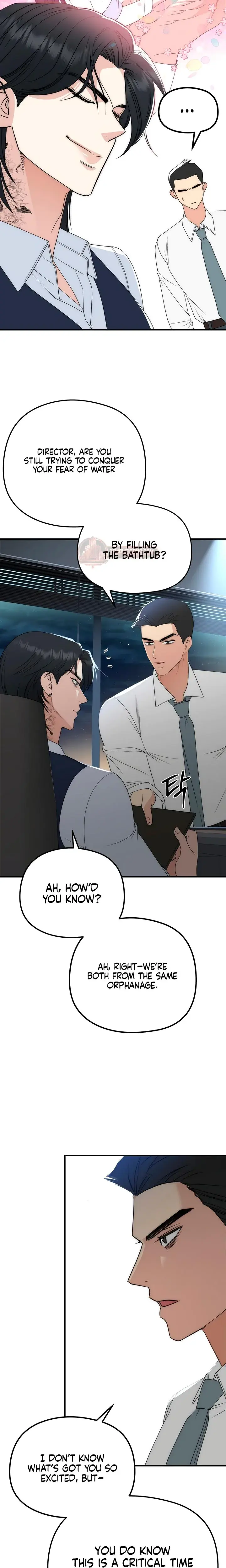 Lousy Mrchen Episode 13 - Page 10