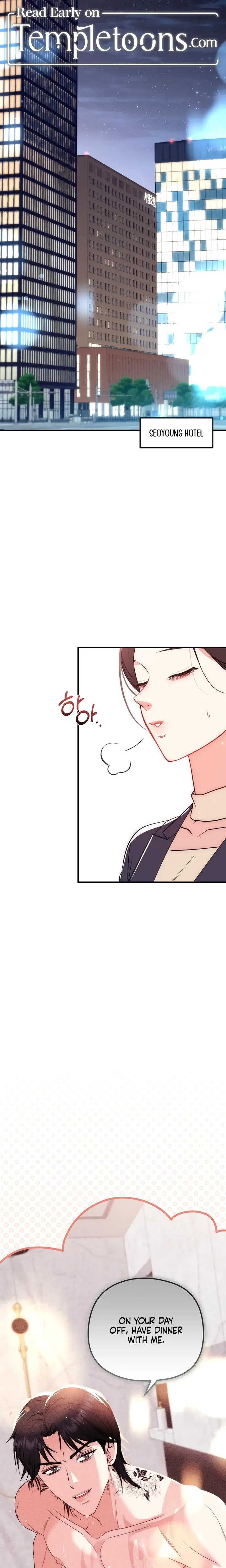 Lousy Mrchen Episode 13 - Page 13