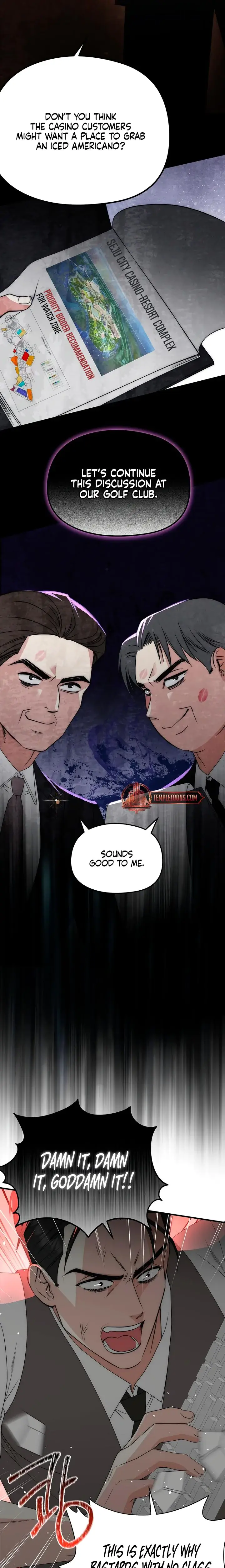 Lousy Mrchen Episode 13 - Page 6
