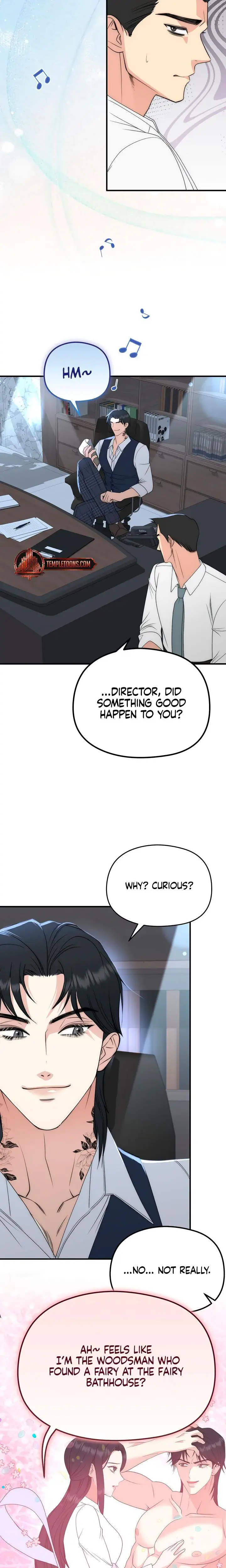Lousy Mrchen Episode 13 - Page 9