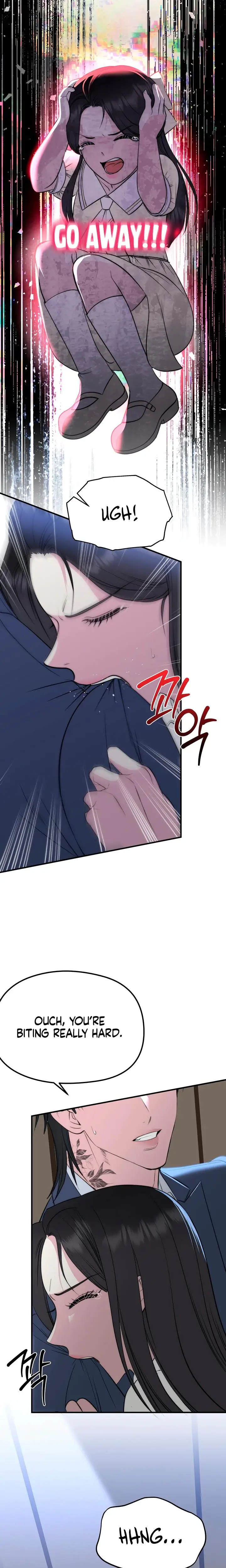 Lousy Mrchen Episode 14 - Page 4