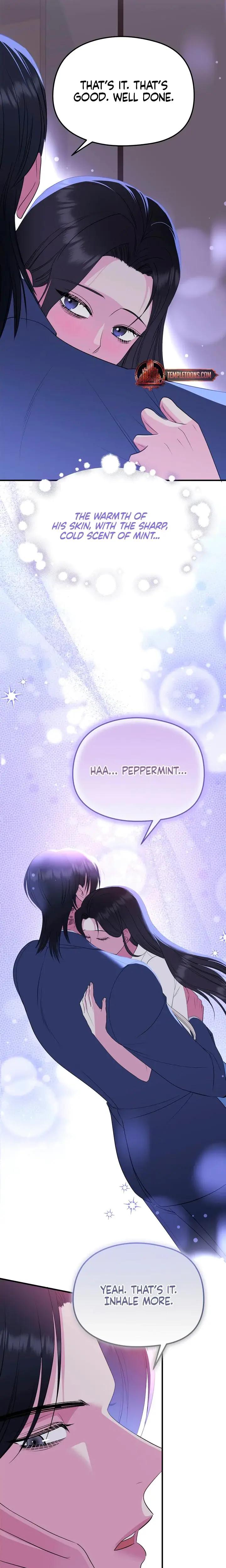 Lousy Mrchen Episode 14 - Page 7