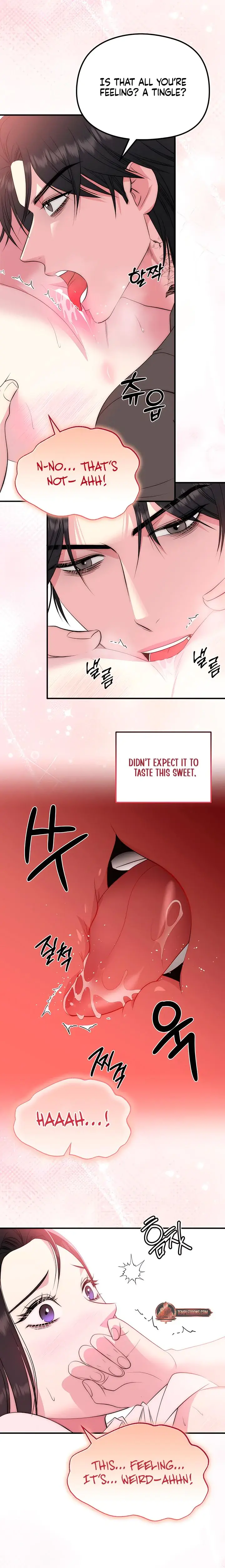 Lousy Mrchen Episode 18 - Page 2