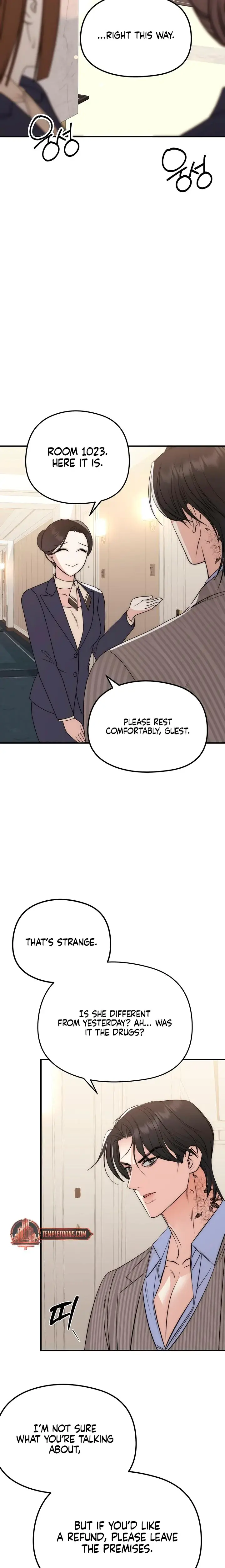 Lousy Mrchen Episode 2 - Page 17