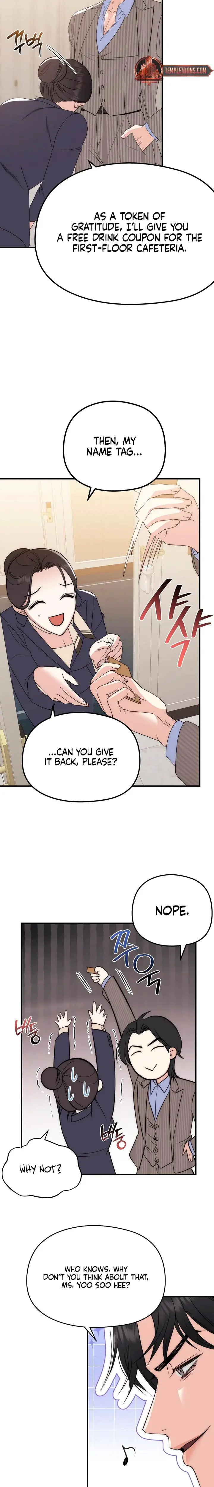 Lousy Mrchen Episode 2 - Page 19