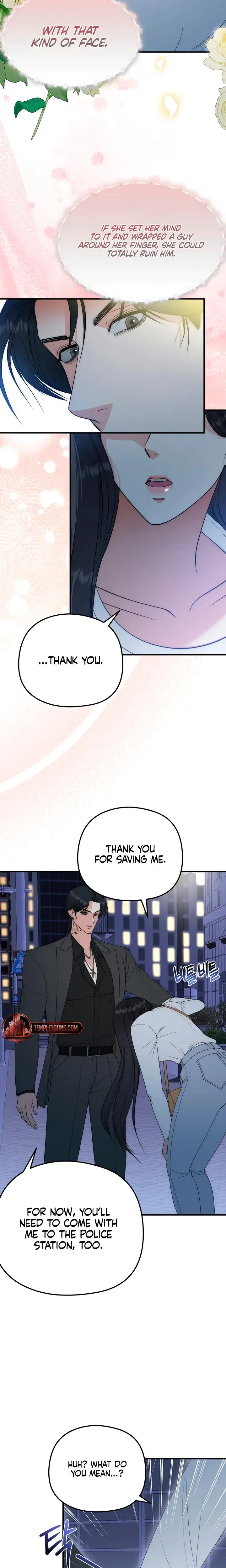 Lousy Mrchen Episode 2 - Page 2