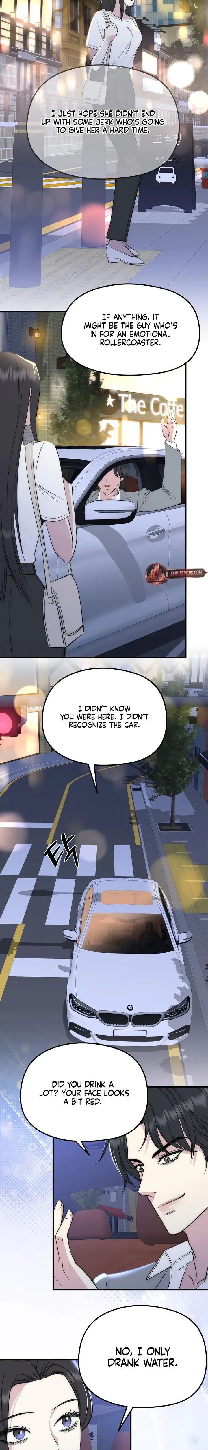 Lousy Mrchen Episode 21 - Page 14