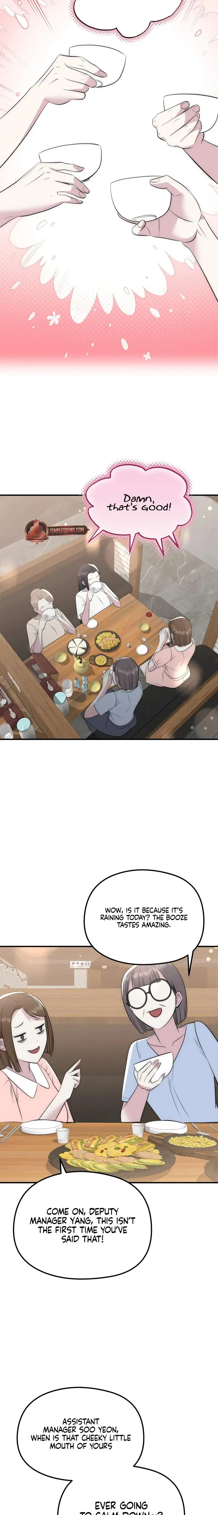 Lousy Mrchen Episode 21 - Page 2