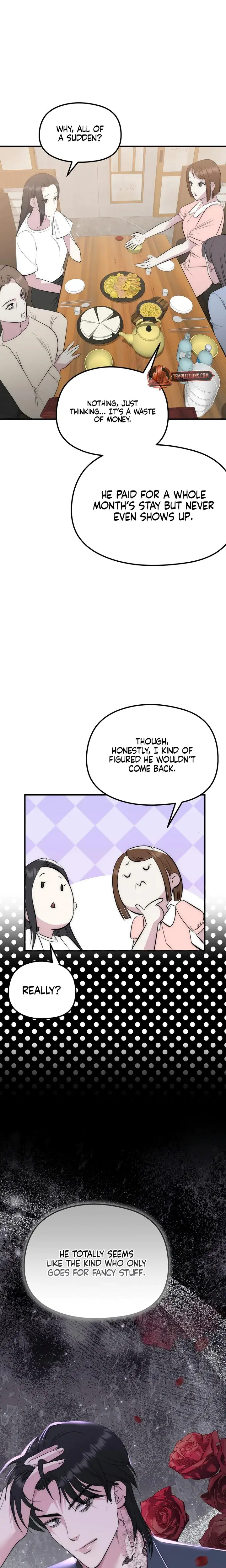 Lousy Mrchen Episode 21 - Page 7