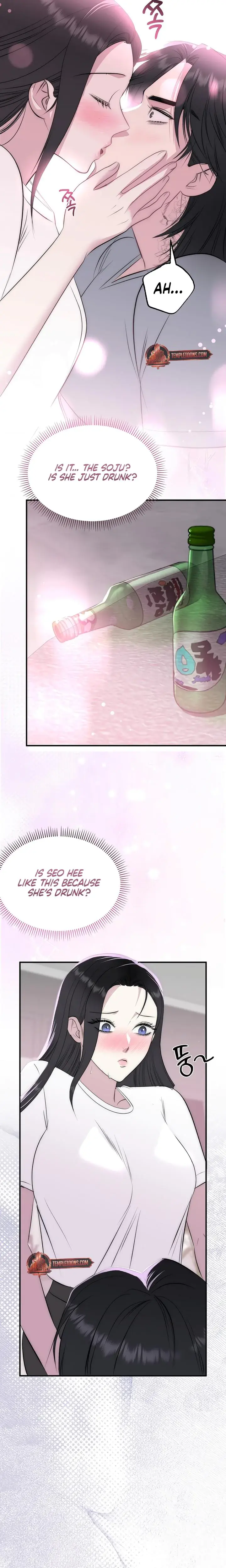 Lousy Mrchen Episode 22 - Page 2
