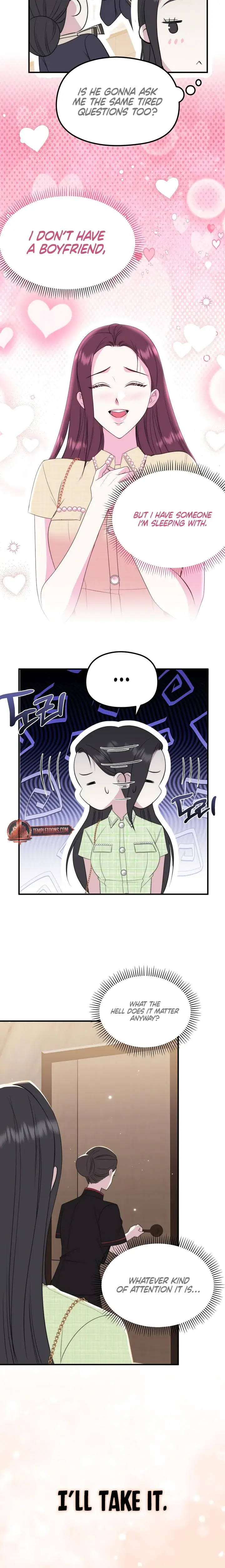 Lousy Mrchen Episode 23 - Page 4