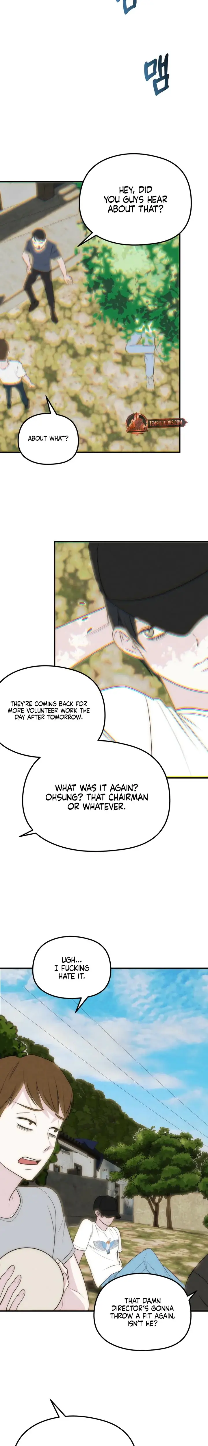 Lousy Mrchen Episode 25 - Page 3