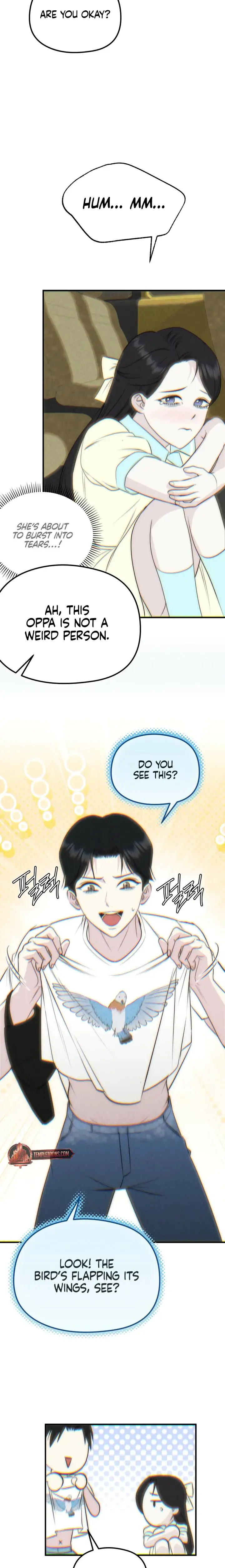 Lousy Mrchen Episode 25 - Page 7