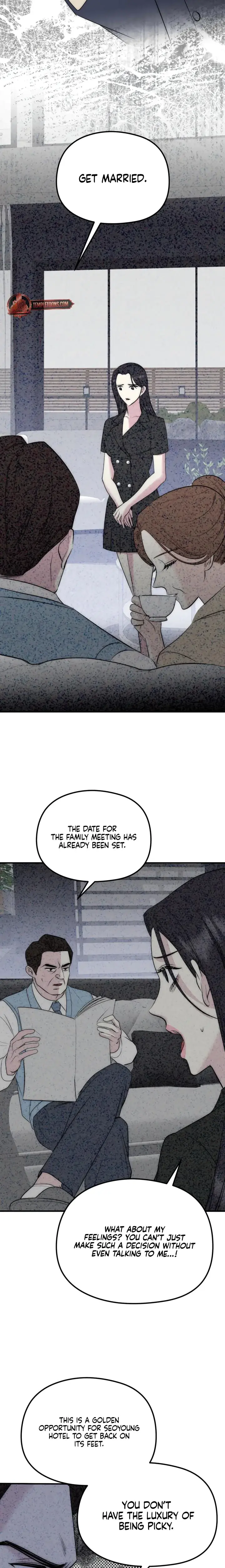 Lousy Mrchen Episode 26 - Page 3