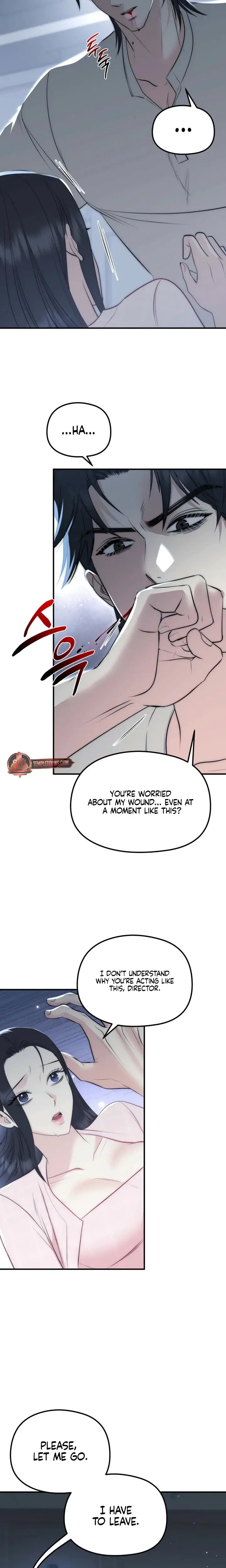 Lousy Mrchen Episode 27 - Page 3