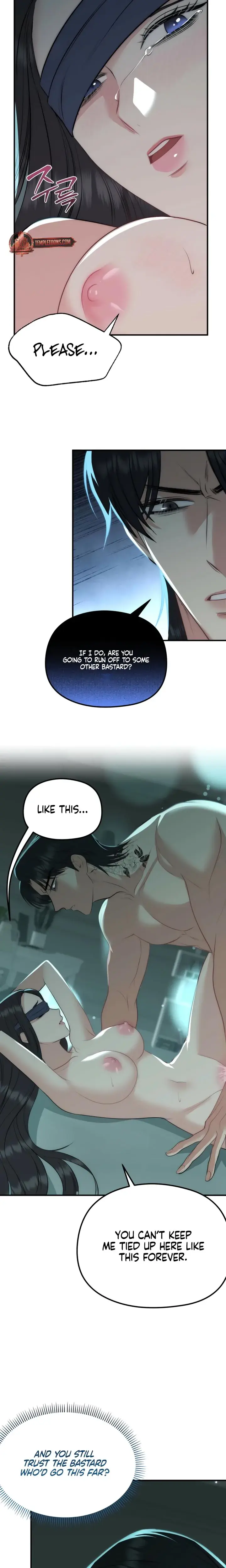 Lousy Mrchen Episode 28 - Page 3