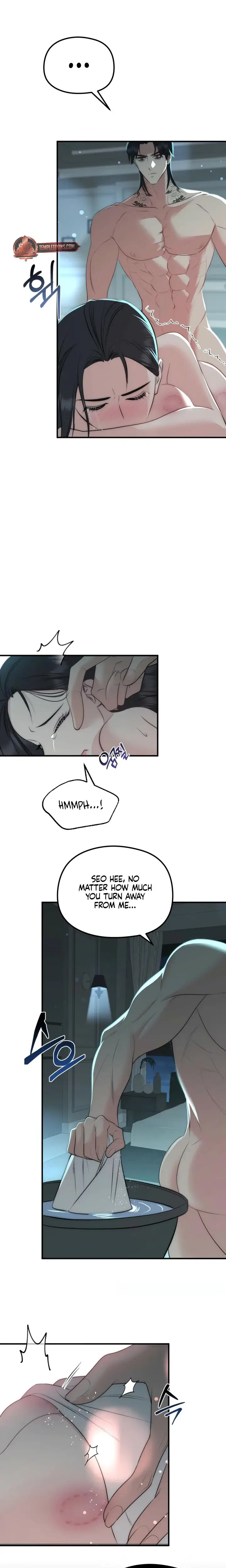 Lousy Mrchen Episode 29 - Page 3