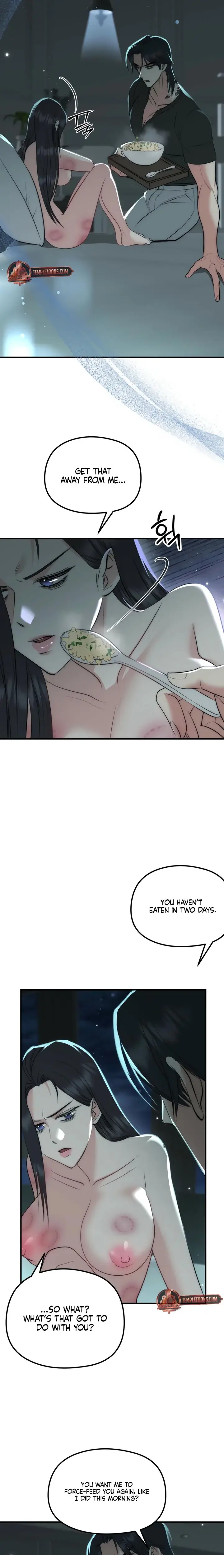 Lousy Mrchen Episode 29 - Page 7