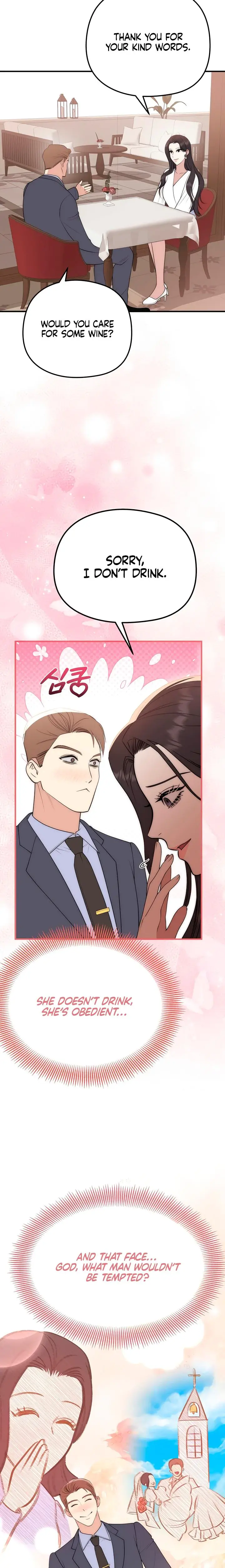 Lousy Mrchen Episode 3 - Page 10