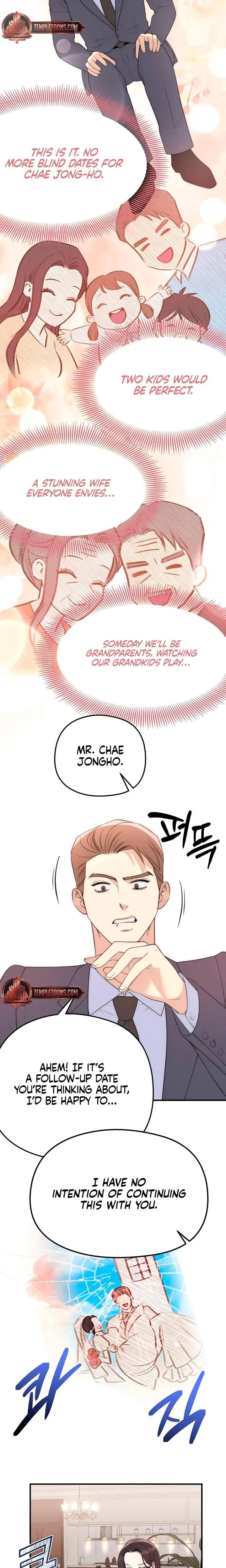 Lousy Mrchen Episode 3 - Page 11