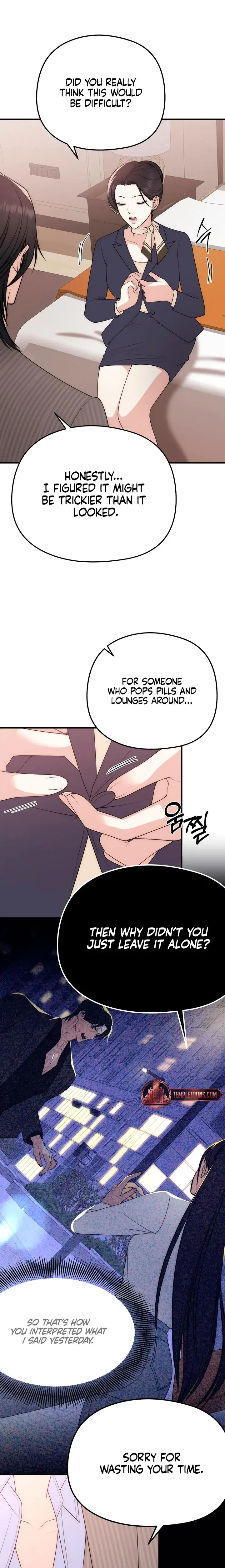 Lousy Mrchen Episode 3 - Page 2