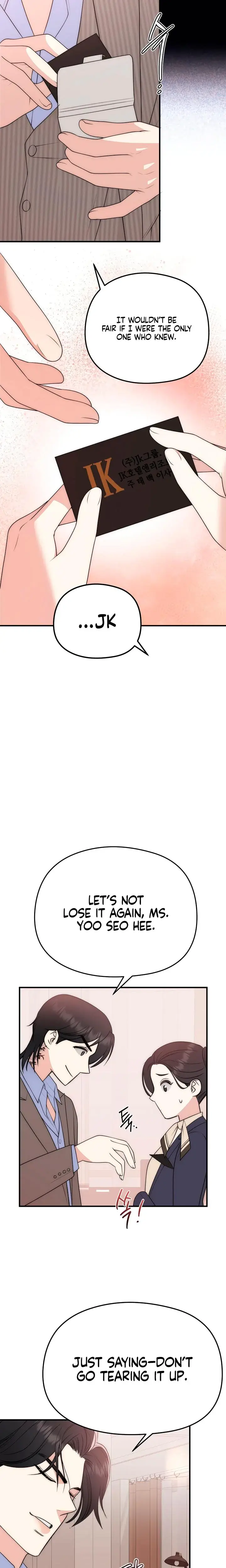 Lousy Mrchen Episode 3 - Page 3