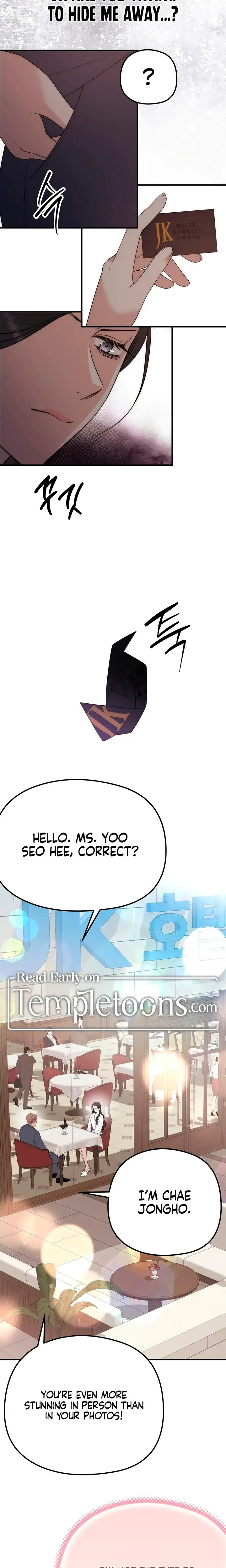 Lousy Mrchen Episode 3 - Page 7