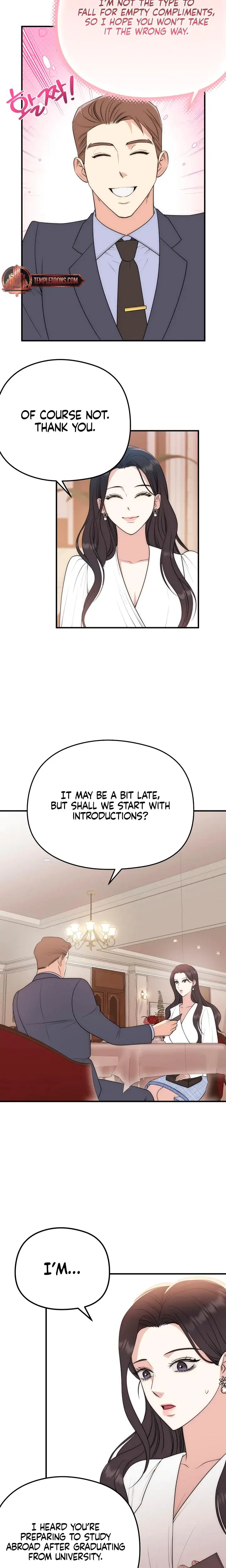 Lousy Mrchen Episode 3 - Page 8