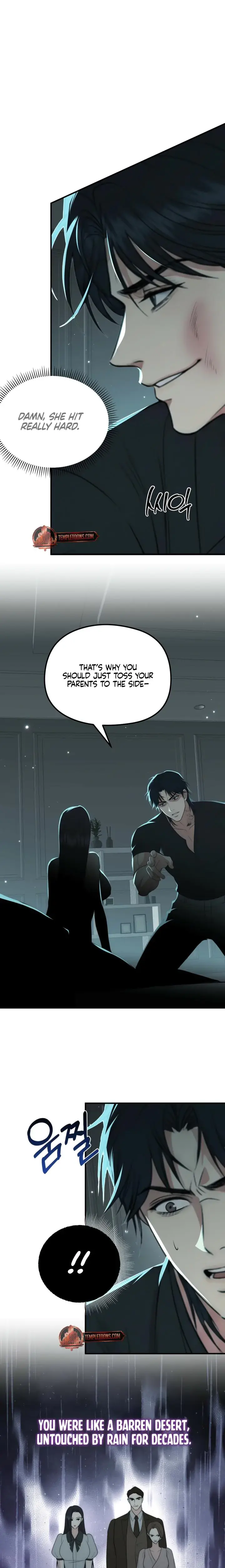 Lousy Mrchen Episode 30 - Page 2