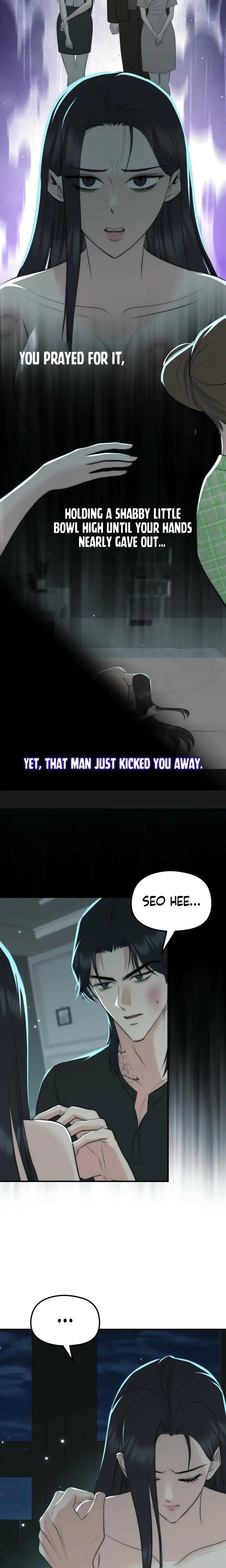 Lousy Mrchen Episode 30 - Page 3