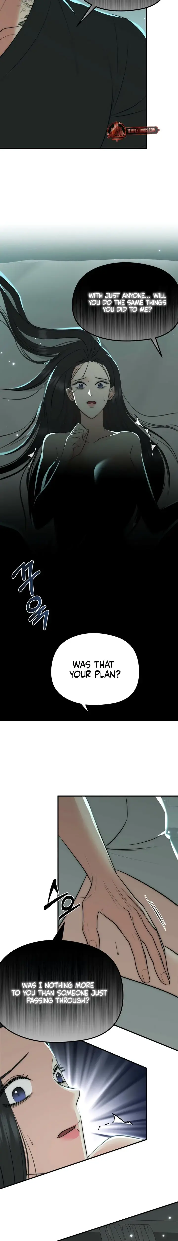 Lousy Mrchen Episode 30 - Page 8