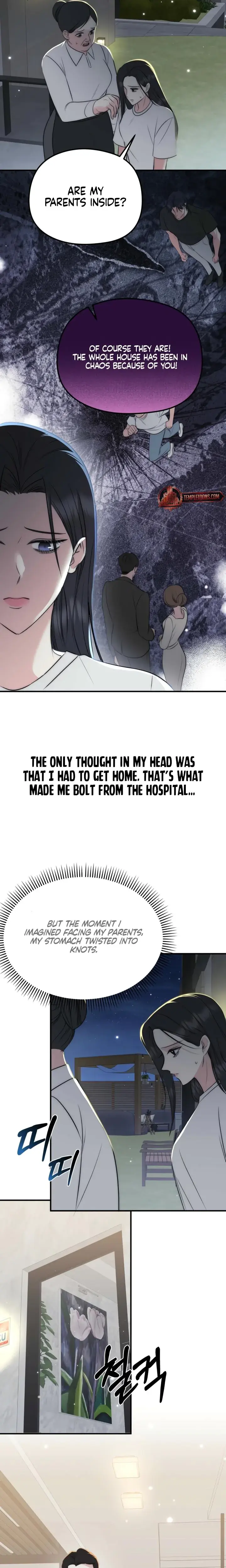 Lousy Mrchen Episode 31 - Page 3