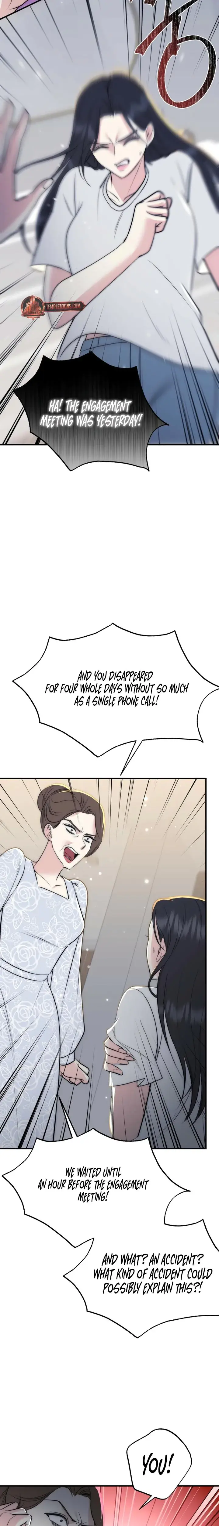 Lousy Mrchen Episode 31 - Page 5