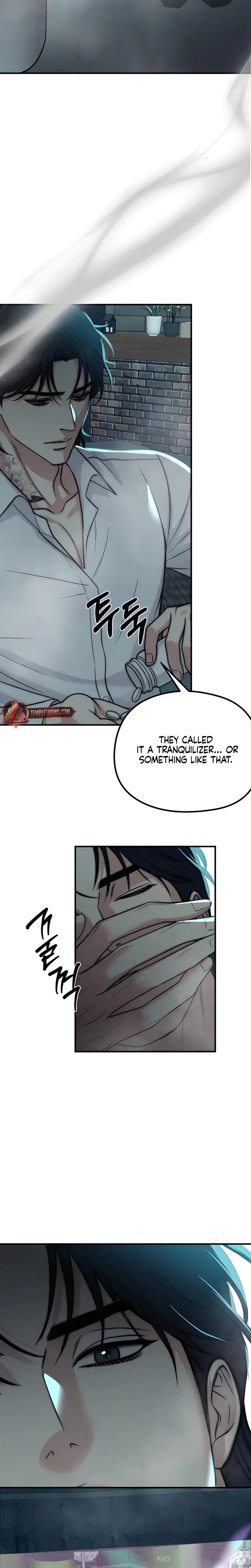 Lousy Mrchen Episode 32 - Page 2