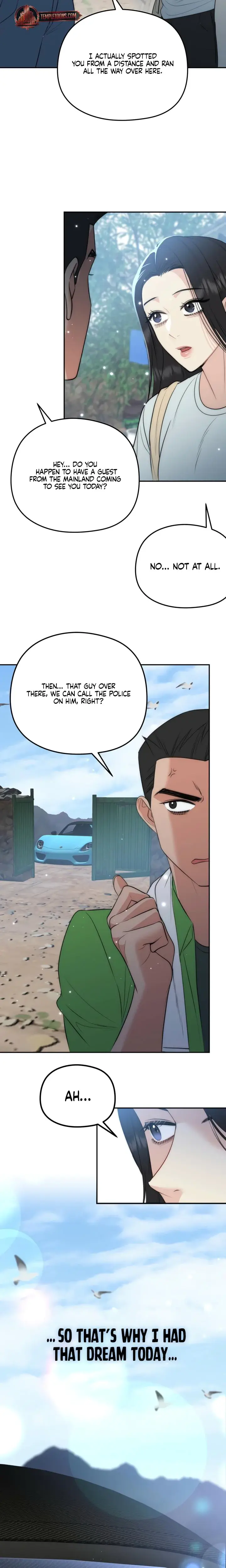 Lousy Mrchen Episode 33 - Page 16