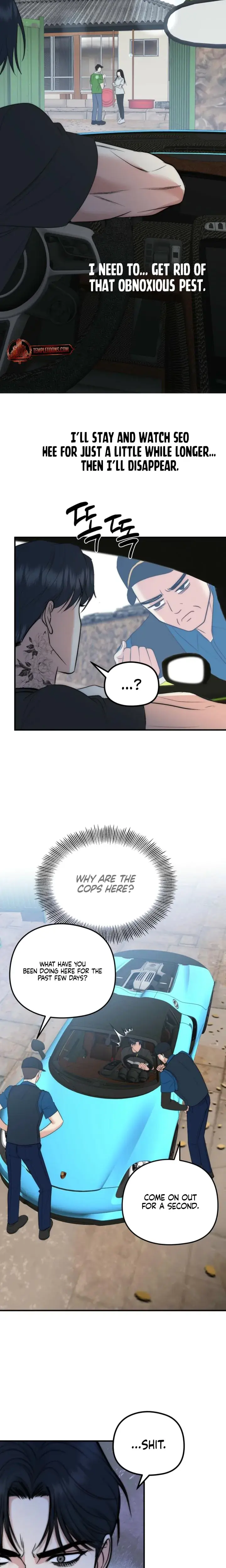 Lousy Mrchen Episode 34 - Page 3