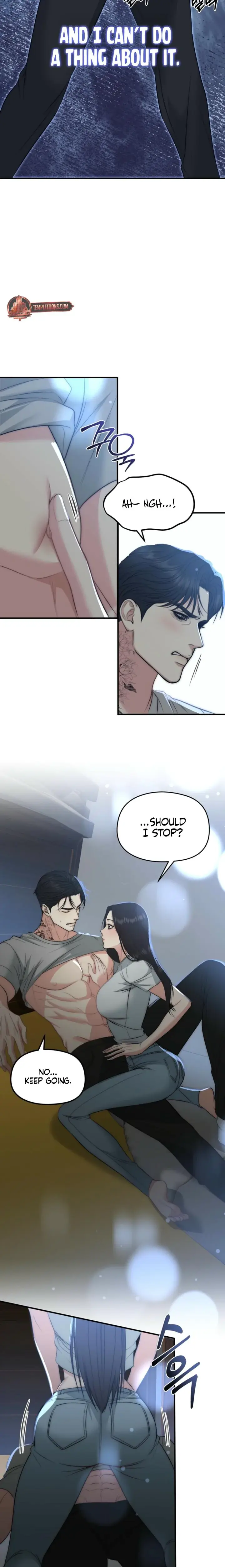 Lousy Mrchen Episode 36 - Page 3