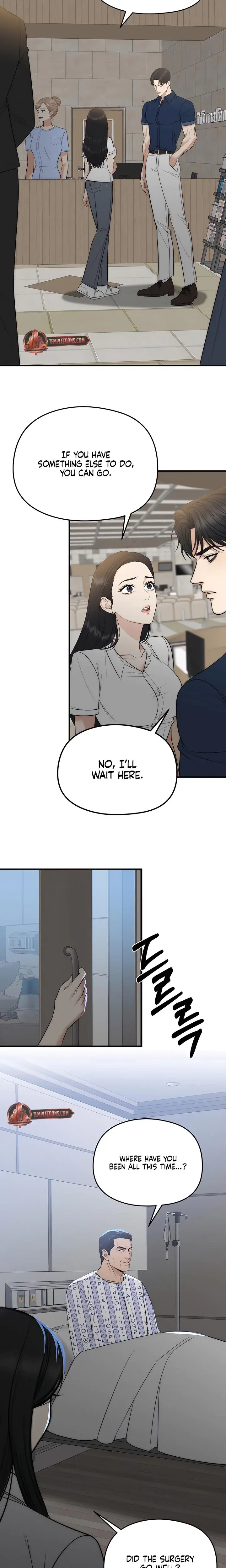 Lousy Mrchen Episode 37 - Page 3
